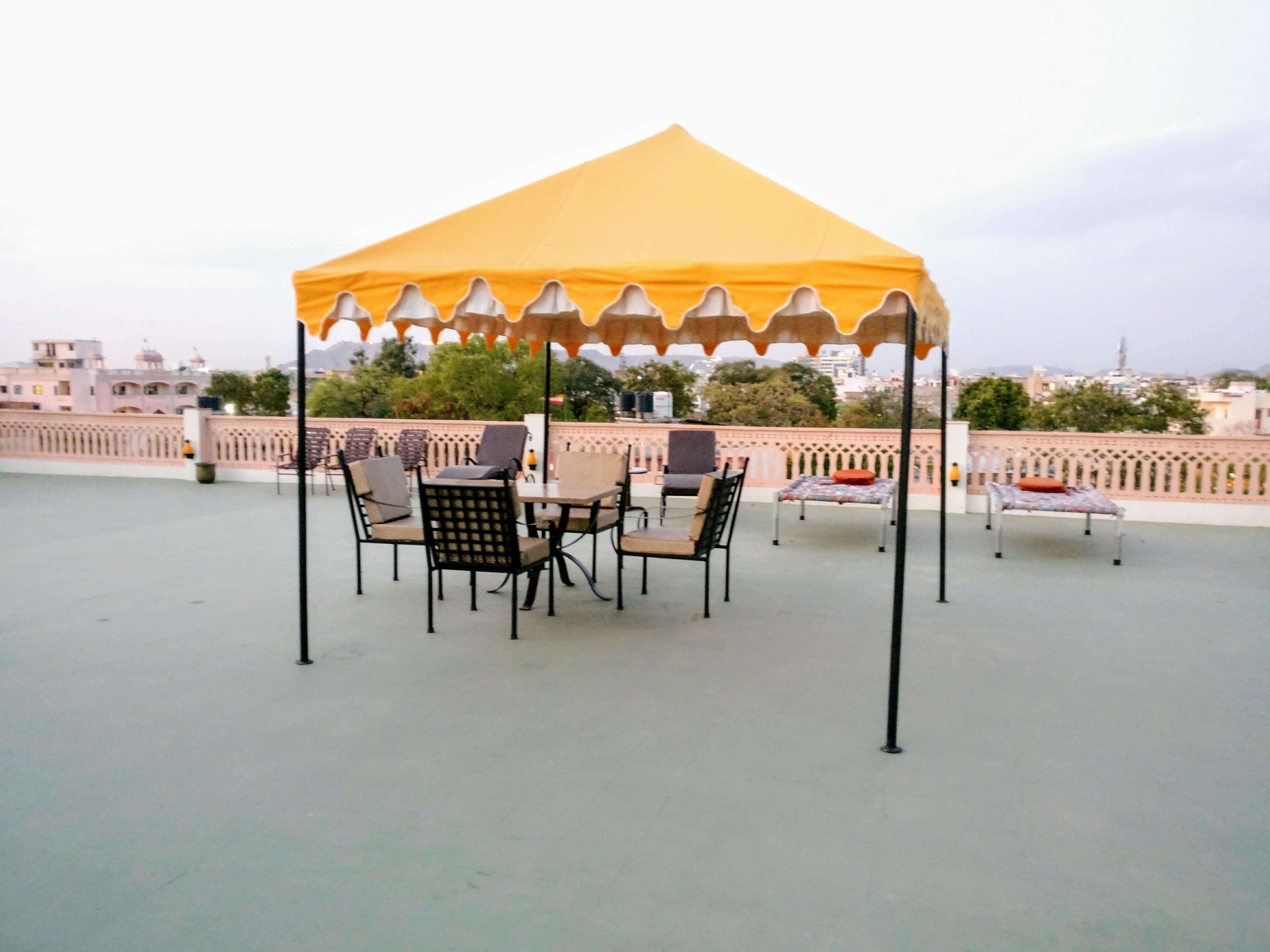 Suryaa Villa - A Boutique Heritage Hotel Divisione di Divisione di Jaipur Esterno foto