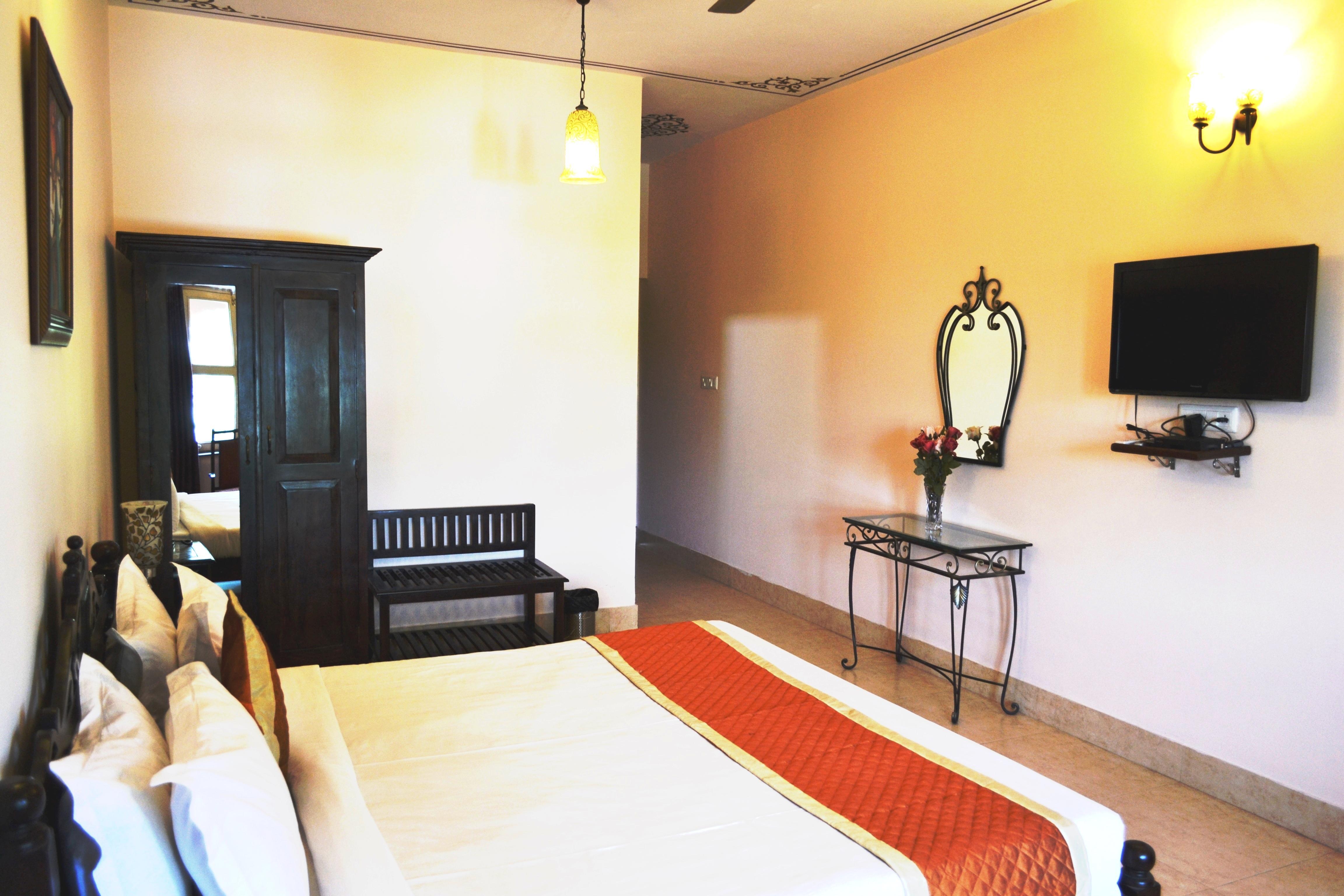 Suryaa Villa - A Boutique Heritage Hotel Divisione di Divisione di Jaipur Esterno foto