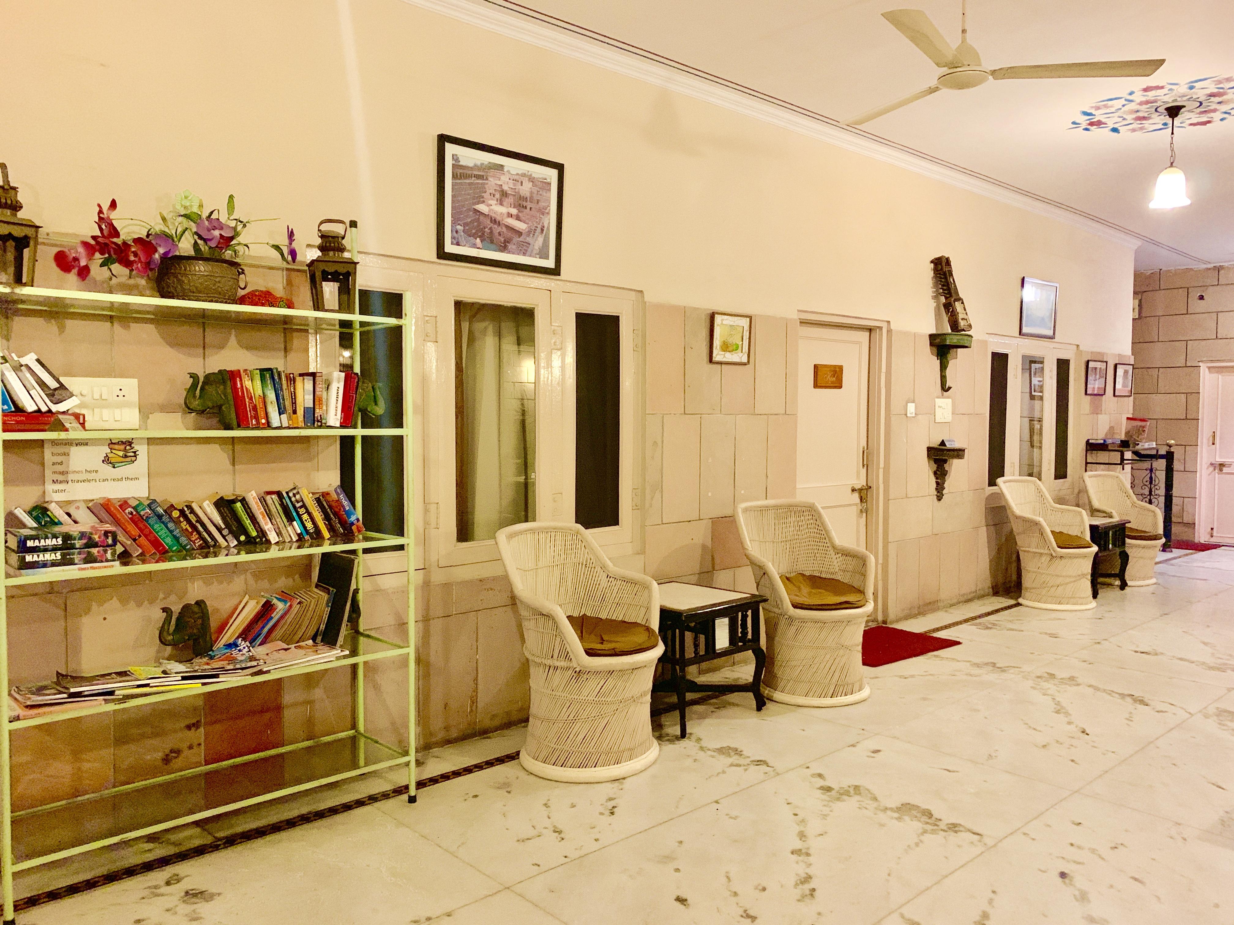 Suryaa Villa - A Boutique Heritage Hotel Divisione di Divisione di Jaipur Esterno foto