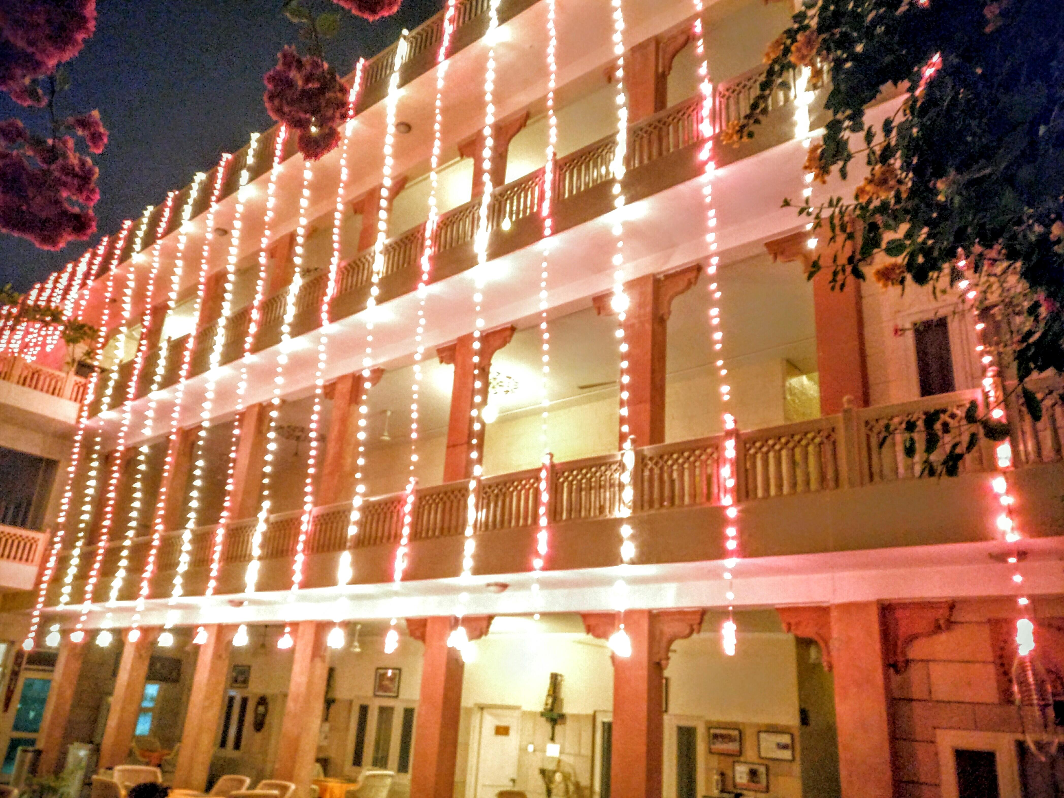 Suryaa Villa - A Boutique Heritage Hotel Divisione di Divisione di Jaipur Esterno foto