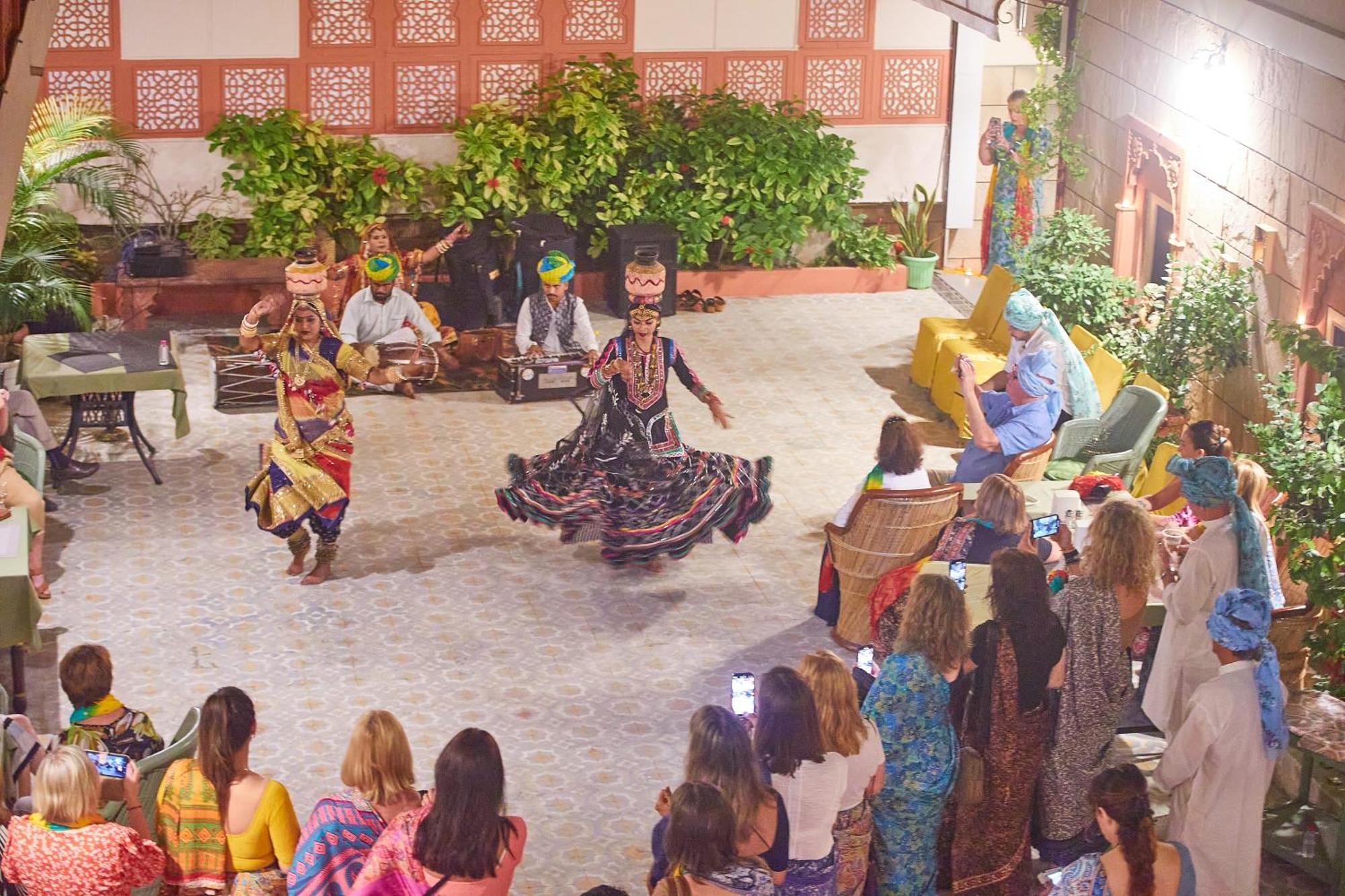 Suryaa Villa - A Boutique Heritage Hotel Divisione di Divisione di Jaipur Esterno foto