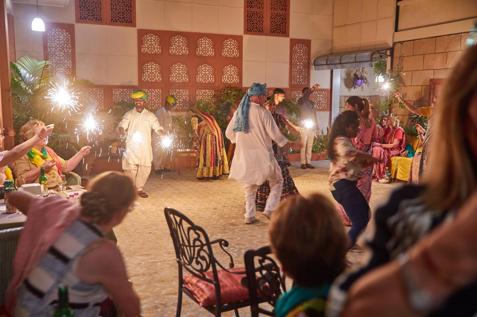 Suryaa Villa - A Boutique Heritage Hotel Divisione di Divisione di Jaipur Esterno foto